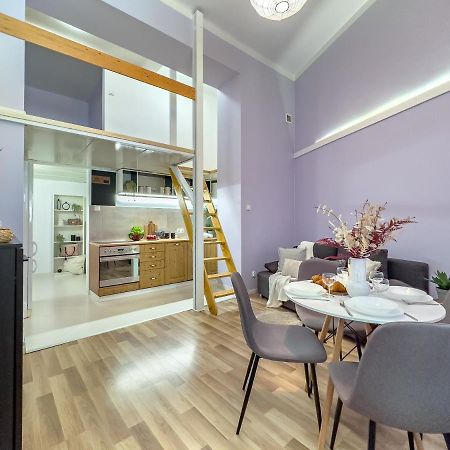 Apartament Przy Rynku Dluga 23 Krasków Eksteriør bilde