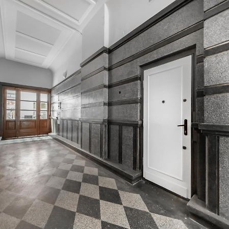 Apartament Przy Rynku Dluga 23 Krasków Eksteriør bilde