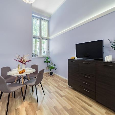 Apartament Przy Rynku Dluga 23 Krasków Eksteriør bilde