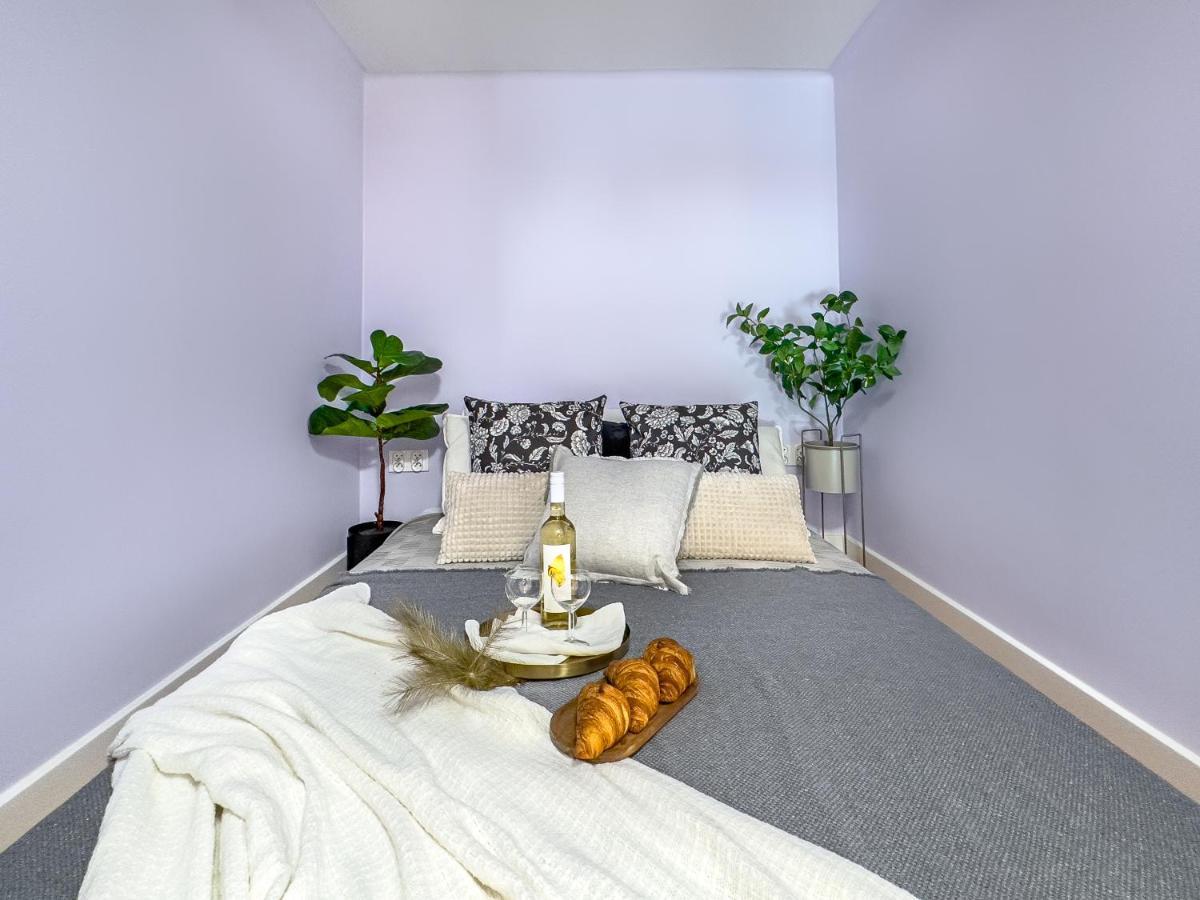 Apartament Przy Rynku Dluga 23 Krasków Eksteriør bilde