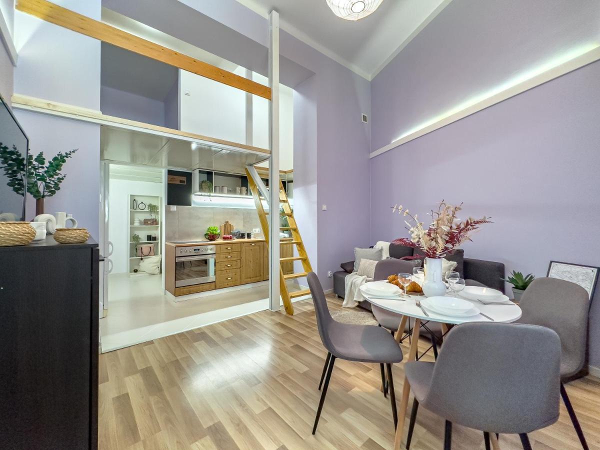 Apartament Przy Rynku Dluga 23 Krasków Eksteriør bilde