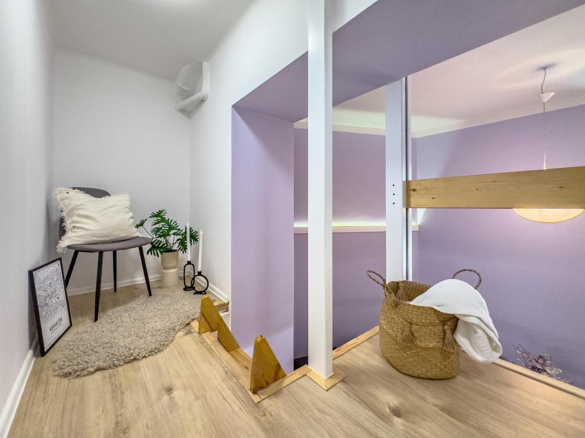 Apartament Przy Rynku Dluga 23 Krasków Eksteriør bilde