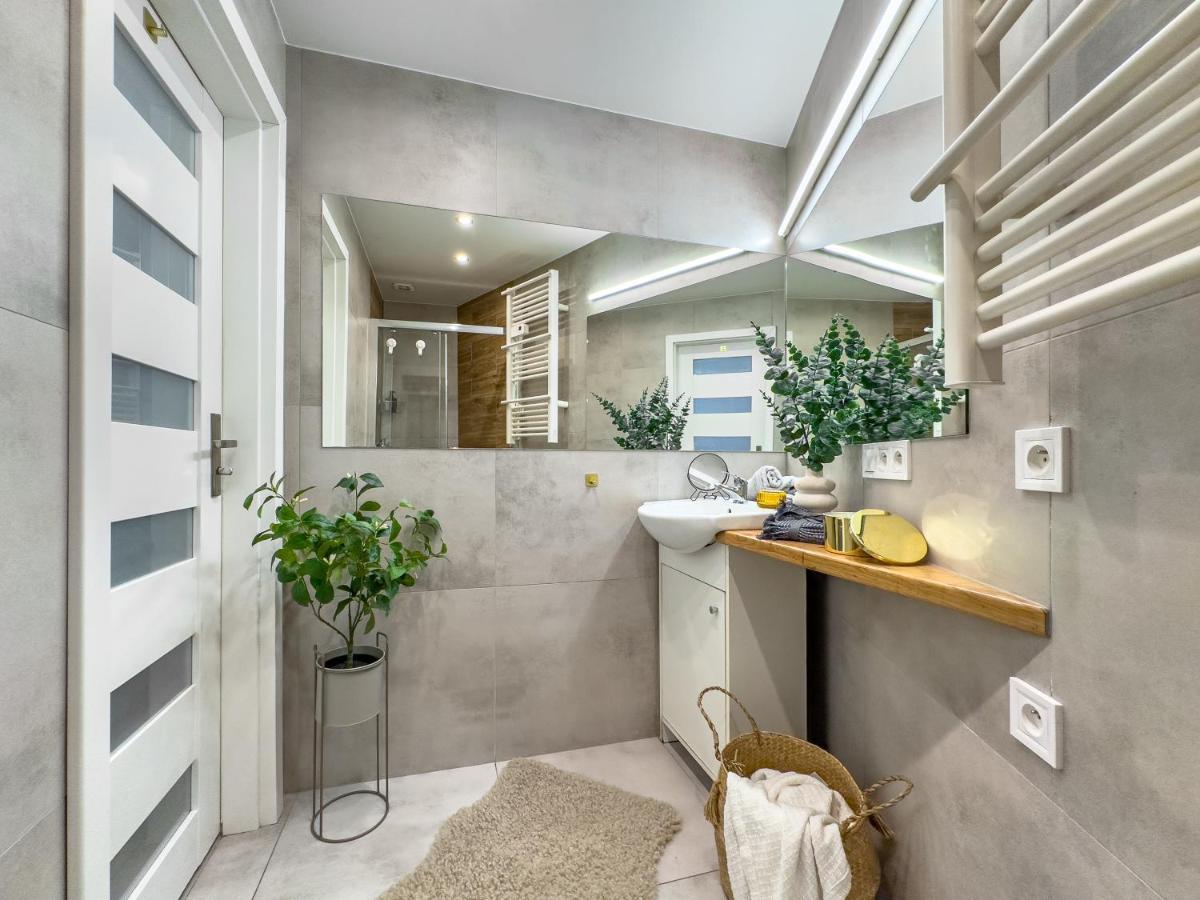 Apartament Przy Rynku Dluga 23 Krasków Eksteriør bilde