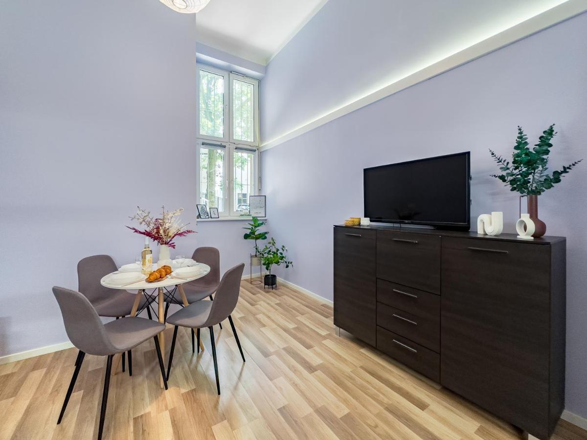 Apartament Przy Rynku Dluga 23 Krasków Eksteriør bilde