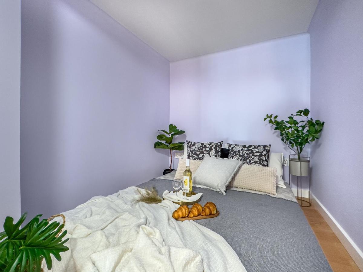 Apartament Przy Rynku Dluga 23 Krasków Eksteriør bilde