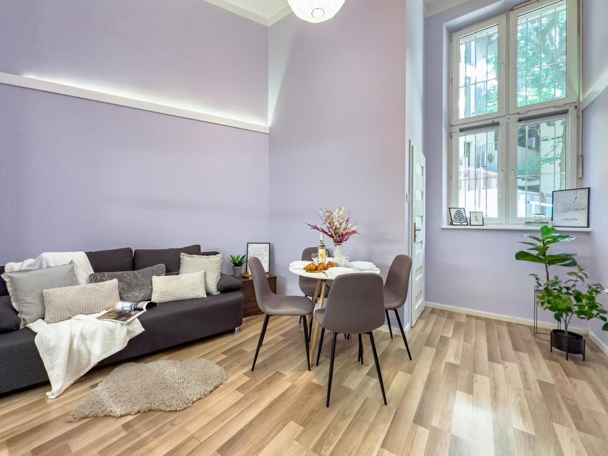 Apartament Przy Rynku Dluga 23 Krasków Eksteriør bilde