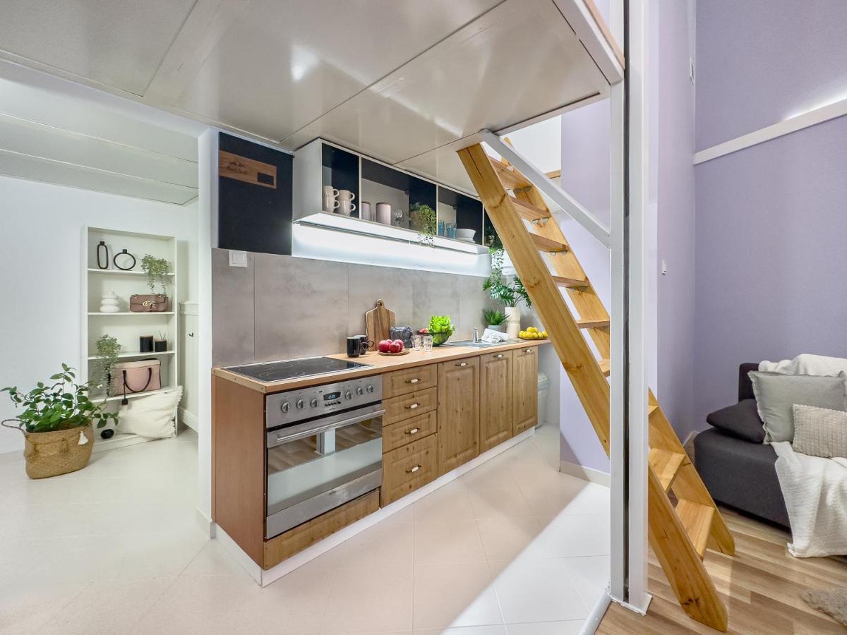 Apartament Przy Rynku Dluga 23 Krasków Eksteriør bilde